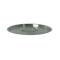 60 qt Aluminum Sauce Pot Lid, Dishwasher Safe N8268
