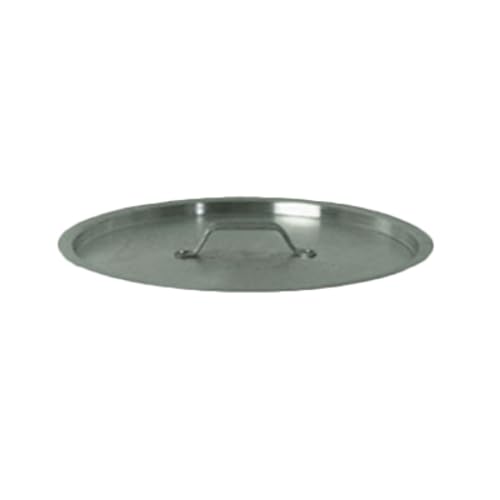 60 qt Aluminum Sauce Pot Lid, Dishwasher Safe N8268