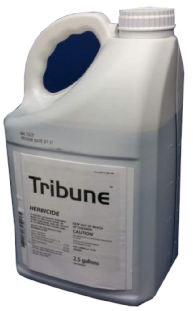 2.5 Gallons 37.3% Diquat Dibromide Herbicide G324591