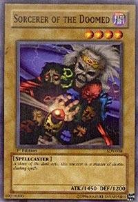 Yu-Gi-Oh! Trading Card G848493