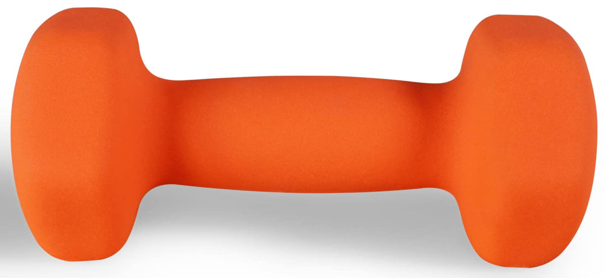 Neoprene Dumbbell Hand Weights A9042