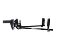 2.5" Shank 6" Drop Weight Distribution Hitch F51108