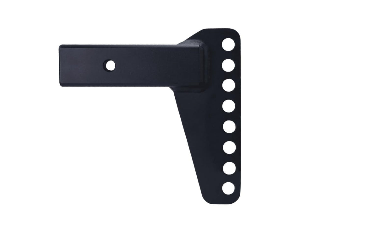 2.5" Shank 6" Drop Weight Distribution Hitch F51108