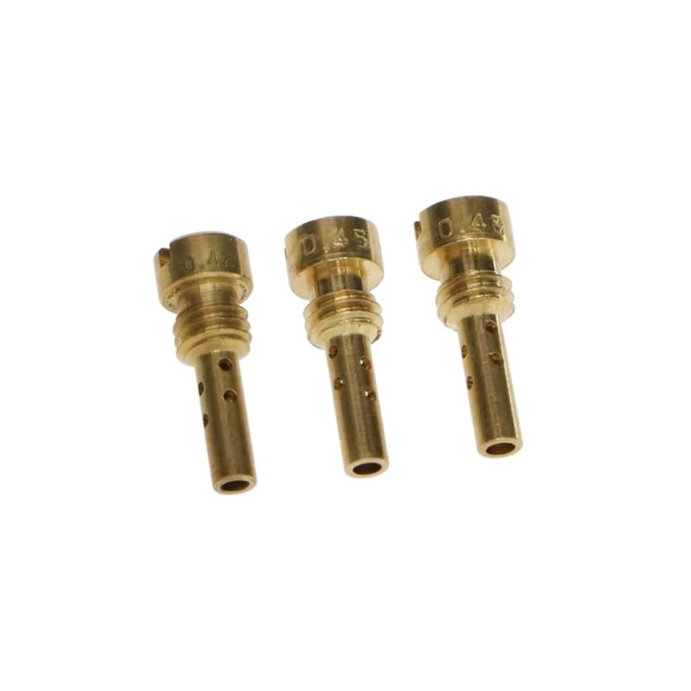 40MM Carburetor Jet Kit S1929