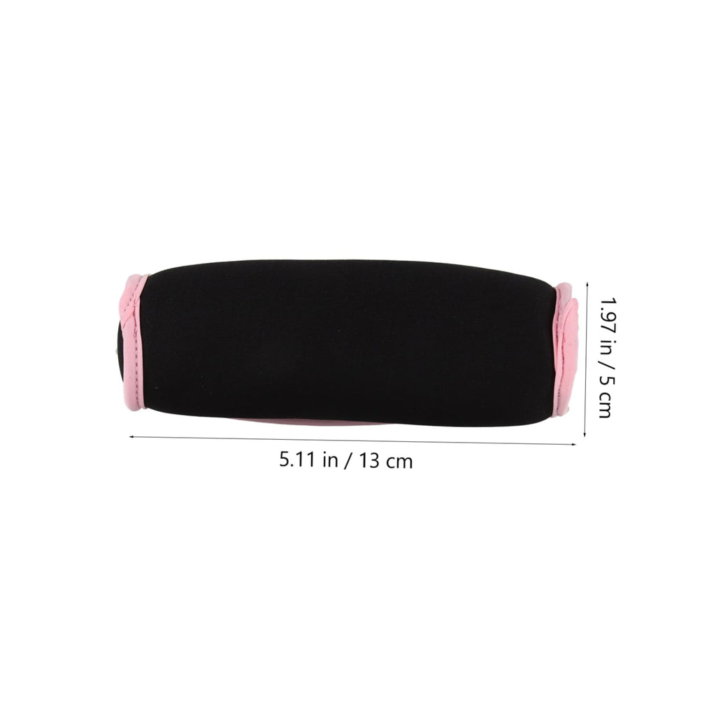 1lb Neoprene Hand Weights R4001
