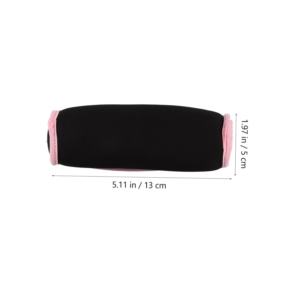 1lb Neoprene Hand Weights R4001