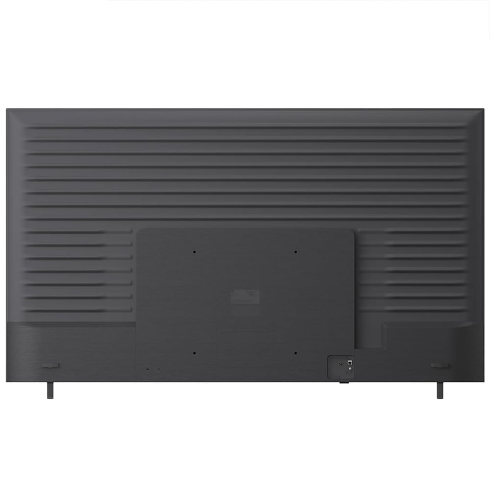 55-Inch 4K UHD Smart TV G169