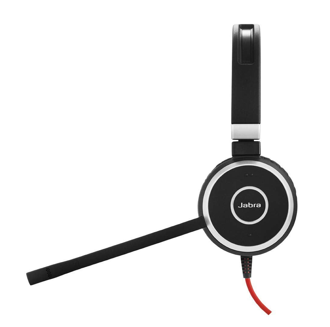 Stereo UC Headset Q195141