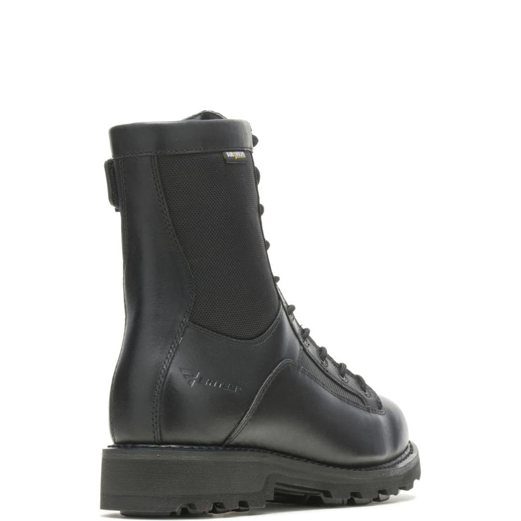 8" Side Zip Work Boot G548