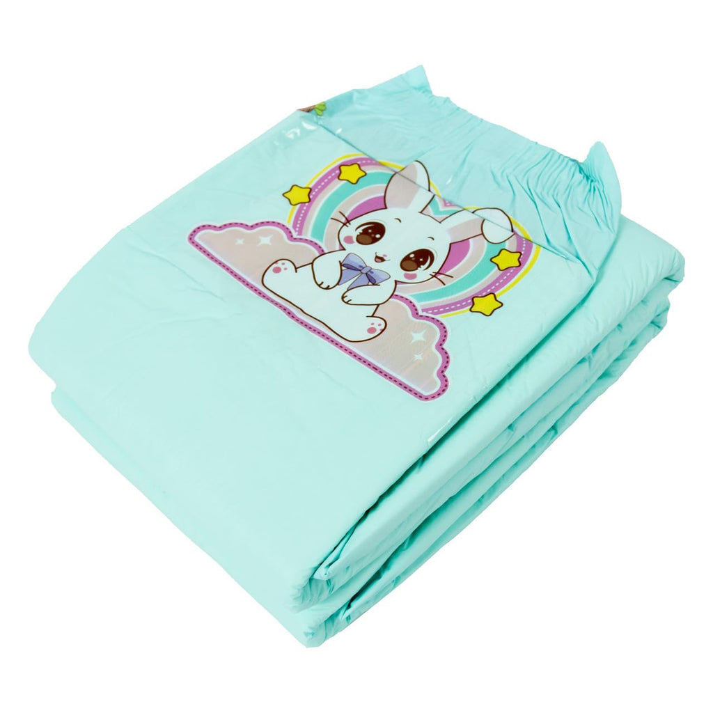 Adult Disposable Diapers 10 Pack Medium C146