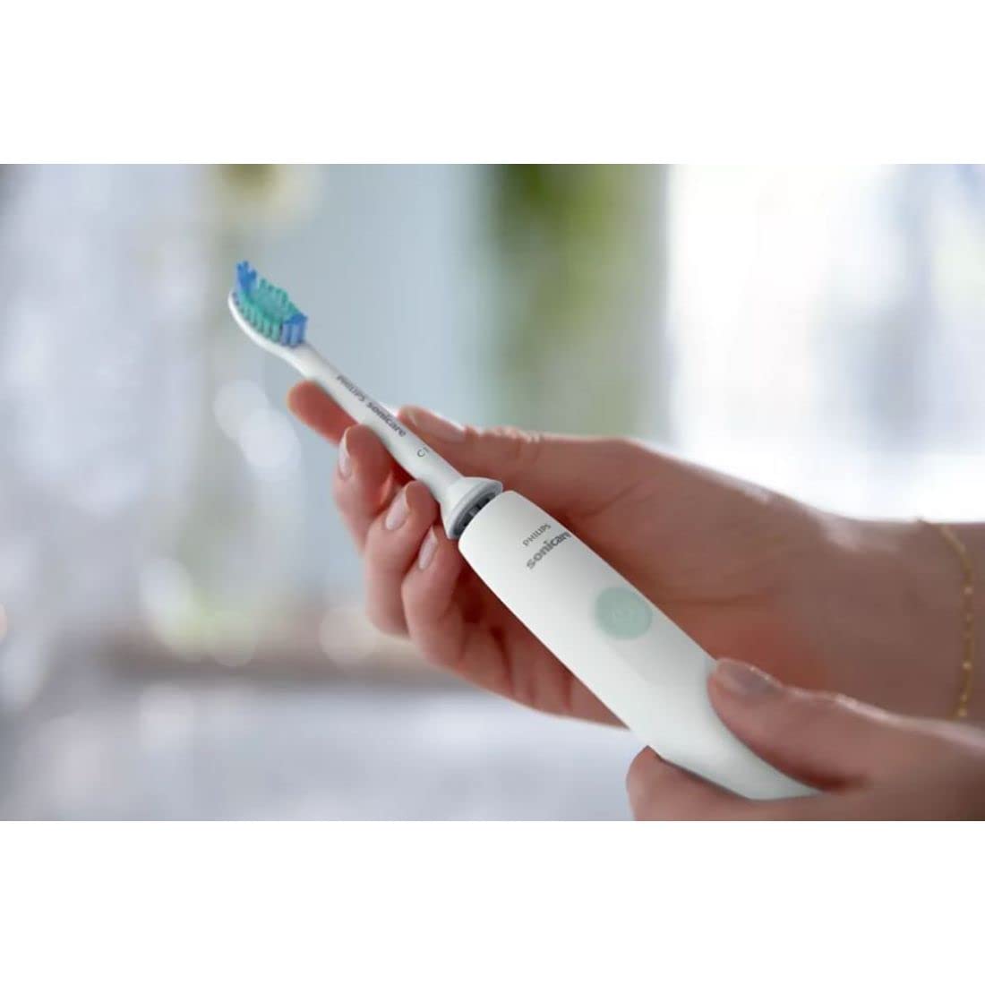 Rechargeable Electric Toothbrush B590602