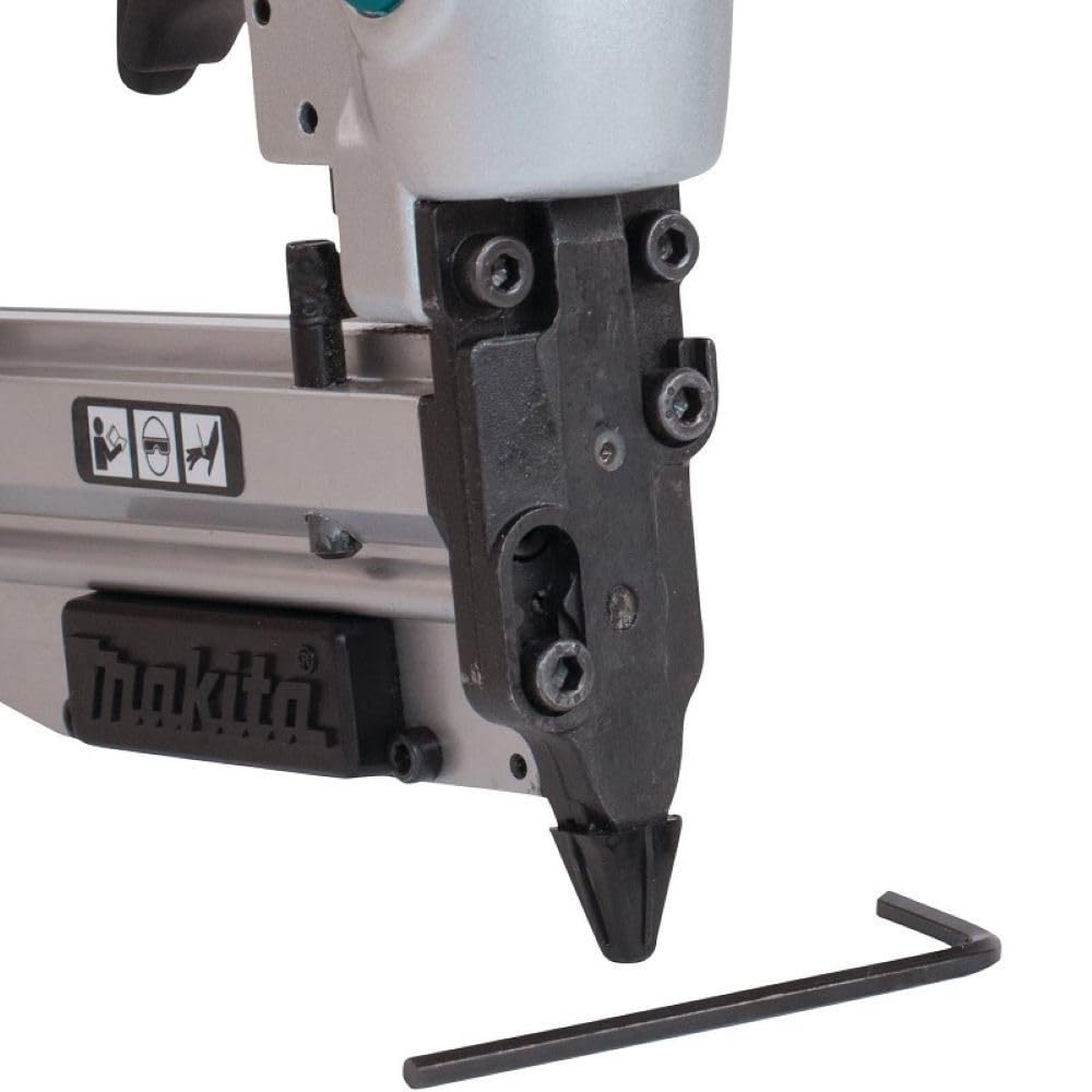 23 Gauge 1-3/8" Pin Nailer F23838