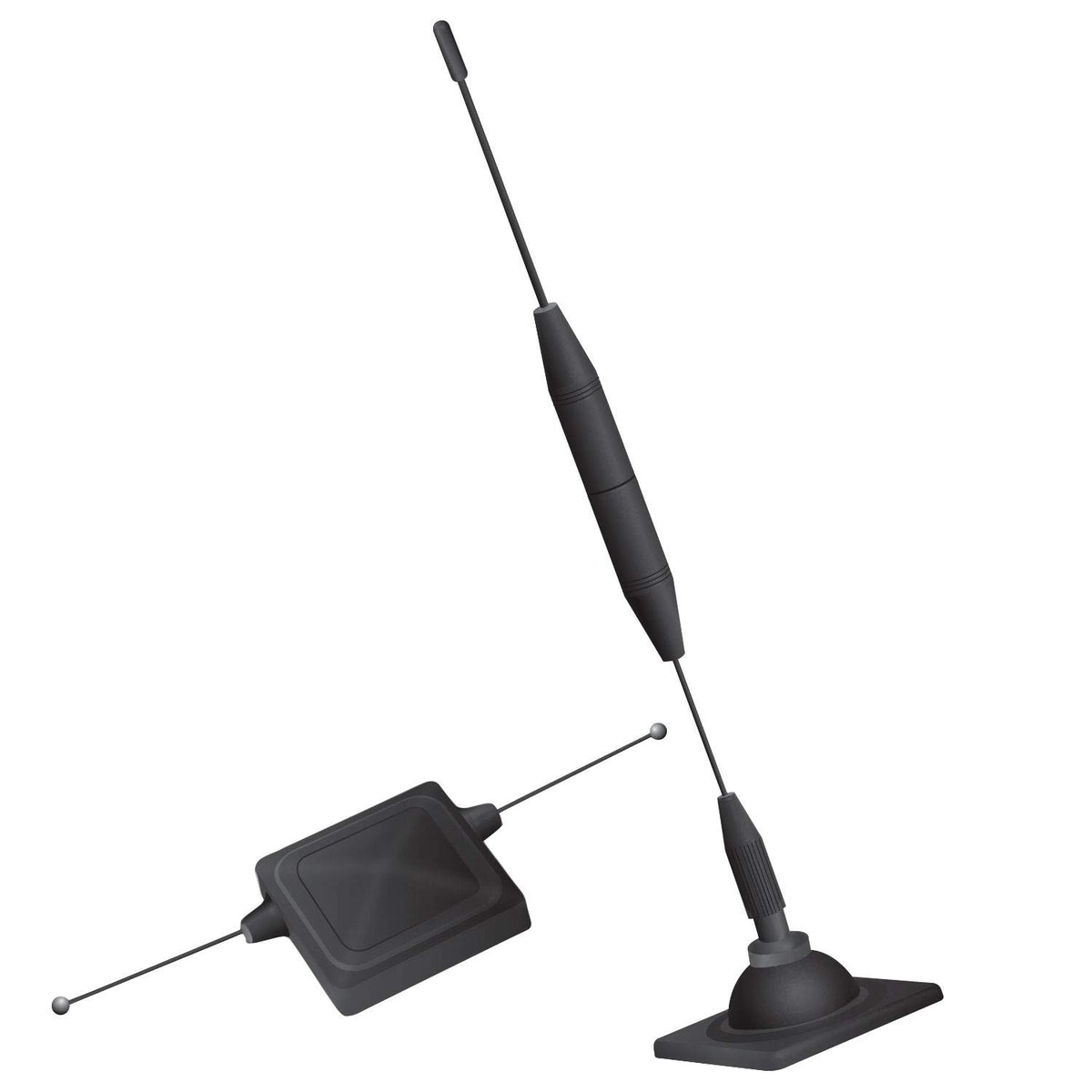 Car Mount Passive Repeater Antenna B505