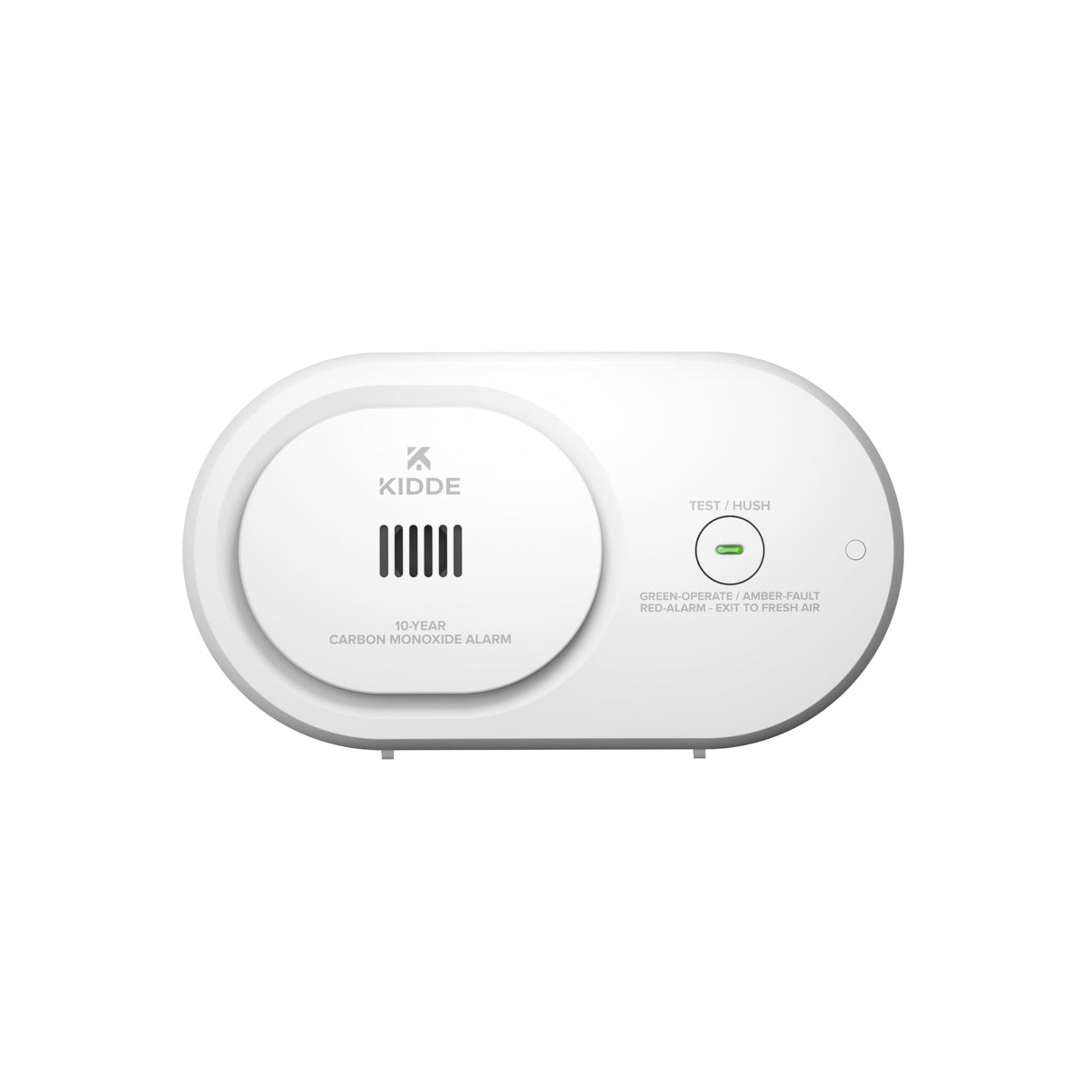 Carbon Monoxide Detector B130695