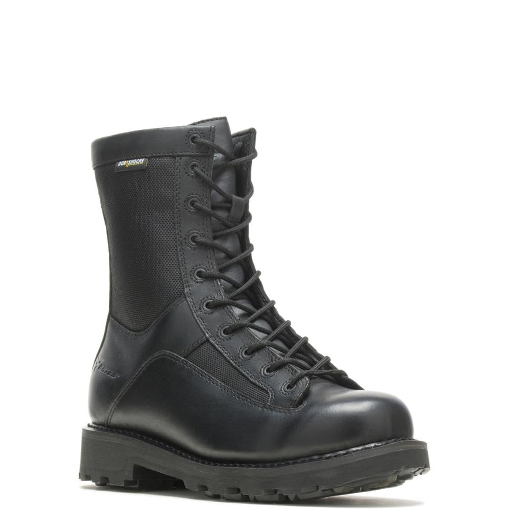8" Side Zip Work Boot G548