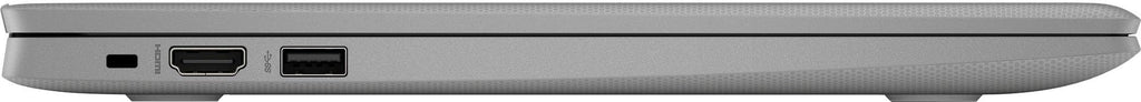 14" Chromebook Laptop, Intel Celeron N4120, 4GB RAM 128GB Storage, Gray X1688