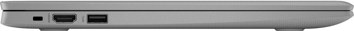 14" Chromebook Laptop, Intel Celeron N4120, 4GB RAM 128GB Storage, Gray X1688