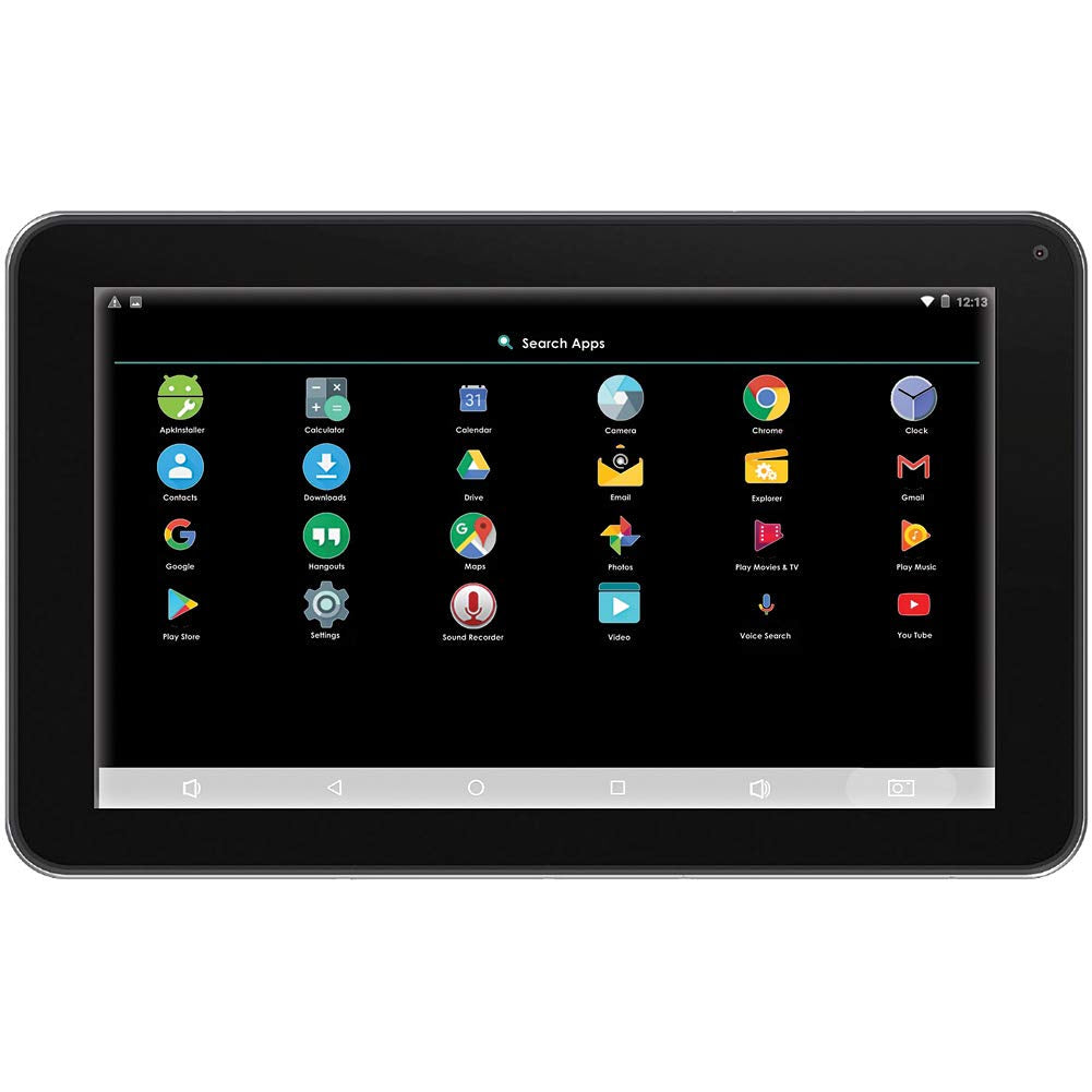 7-inch Tablet with Android OS K3640