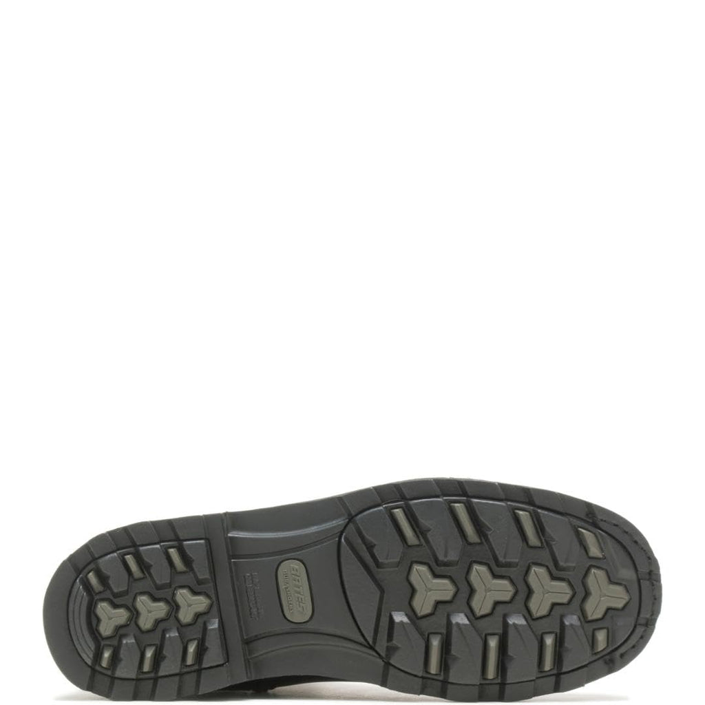8" Side Zip Work Boot G548