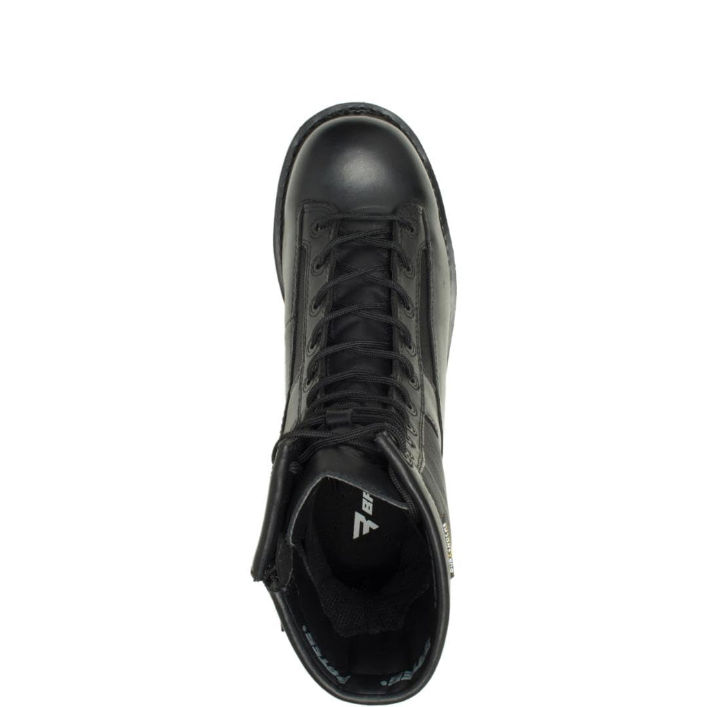 8" Side Zip Work Boot G548