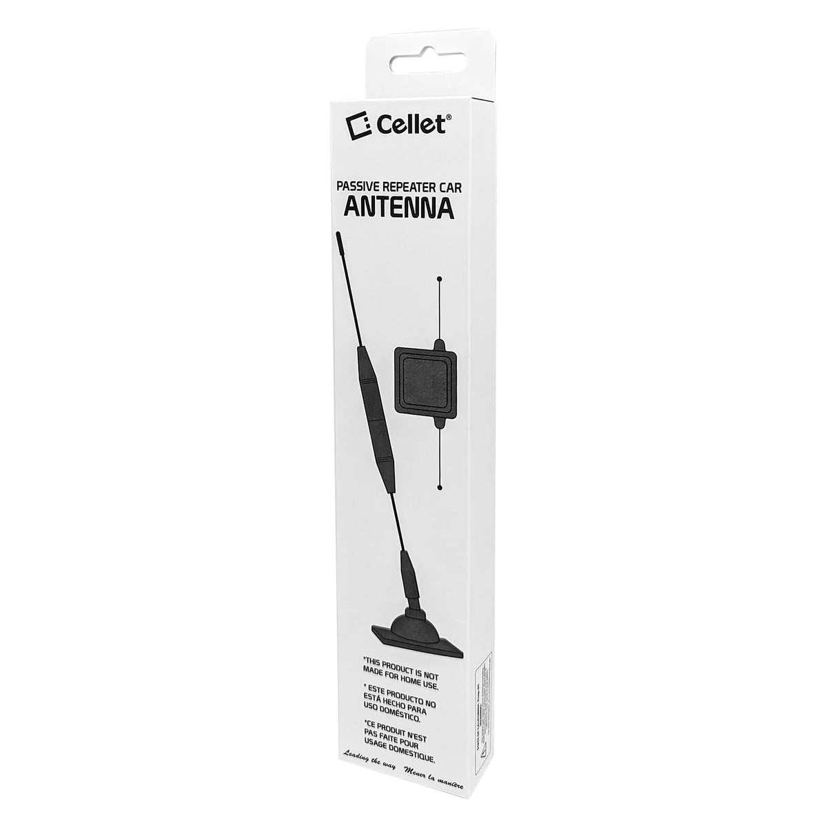 Car Mount Passive Repeater Antenna B505