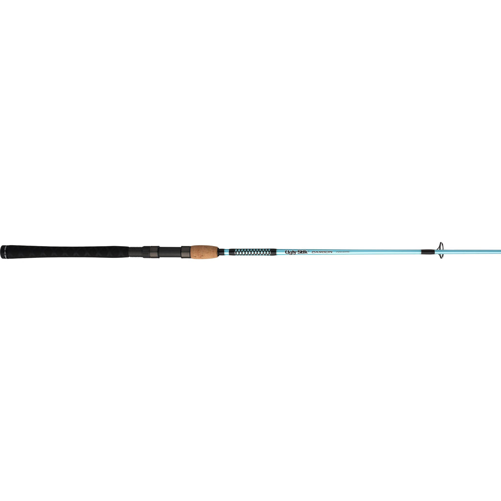 Carbon Inshore Spinning Rod M862101