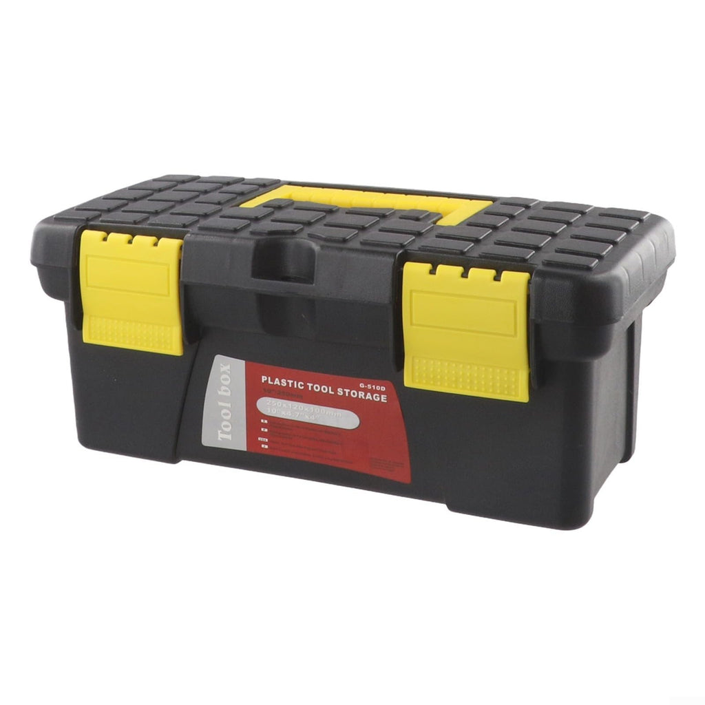 10 Inch Plastic Tool Box R890154