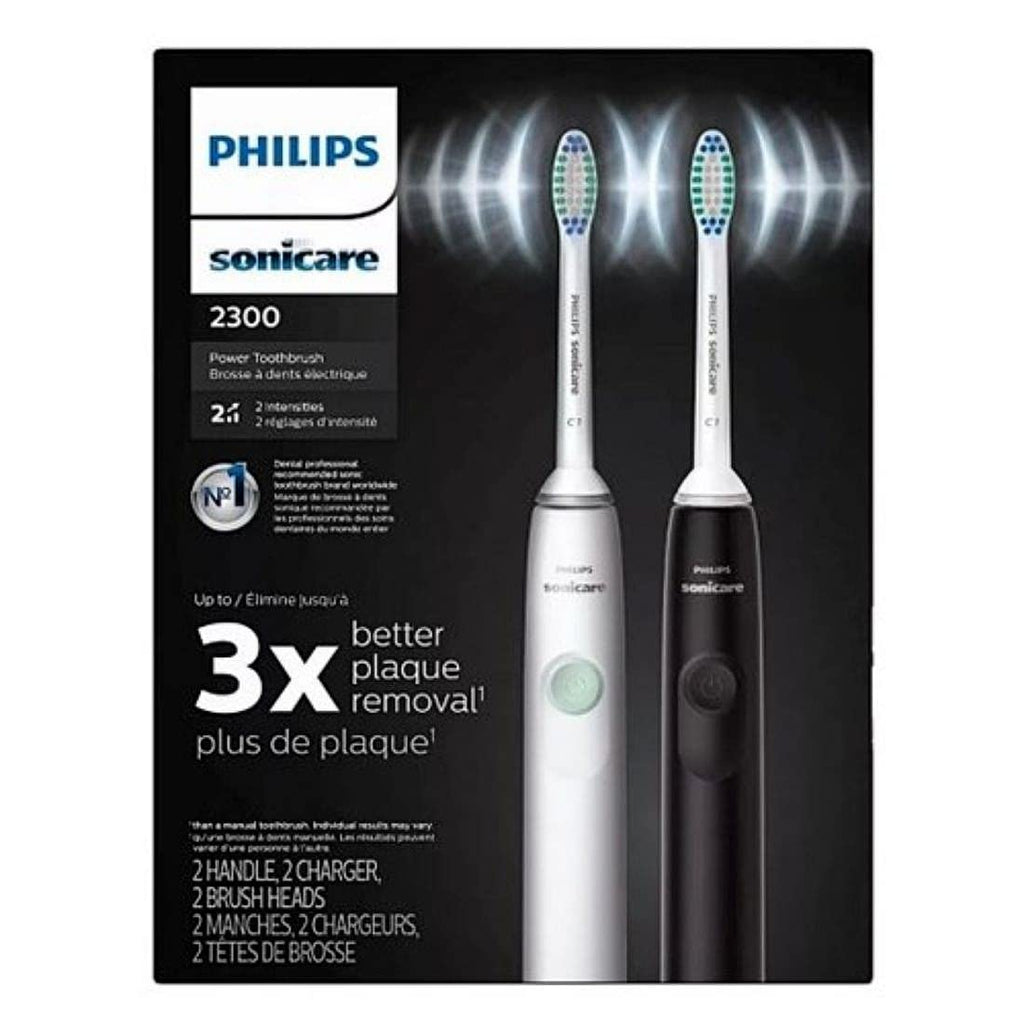 Rechargeable Electric Toothbrush B590602