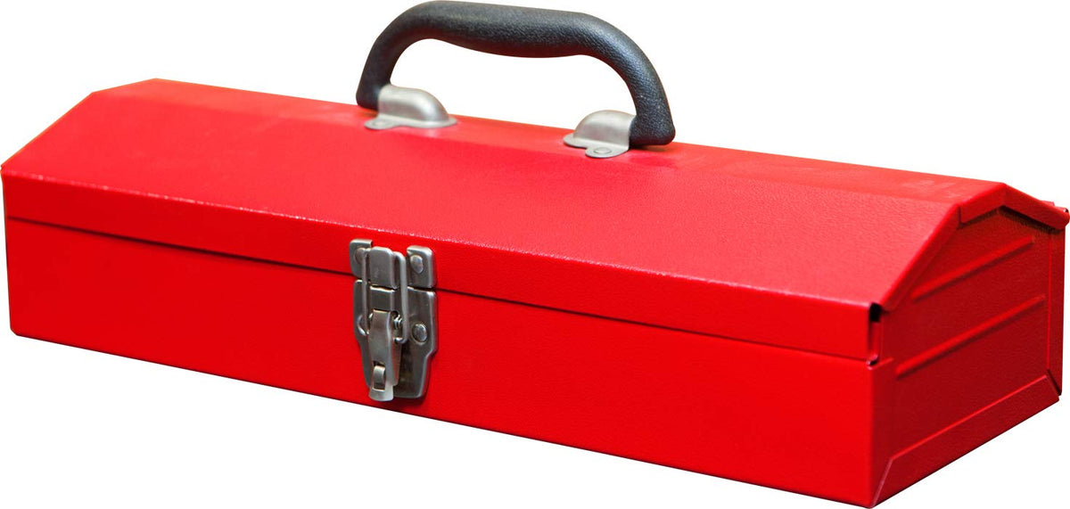Metal Portable Steel Tool Box Organizer I828258