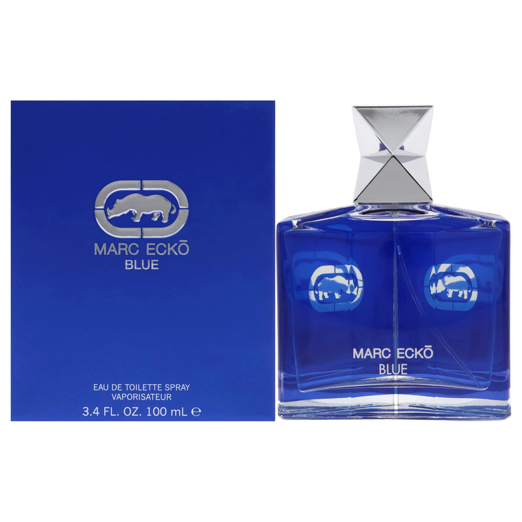 Blue Eau de Toilette Spray, 3.4 Ounce Z82197