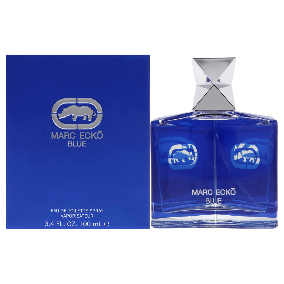 Blue Eau de Toilette Spray, 3.4 Ounce Z82197