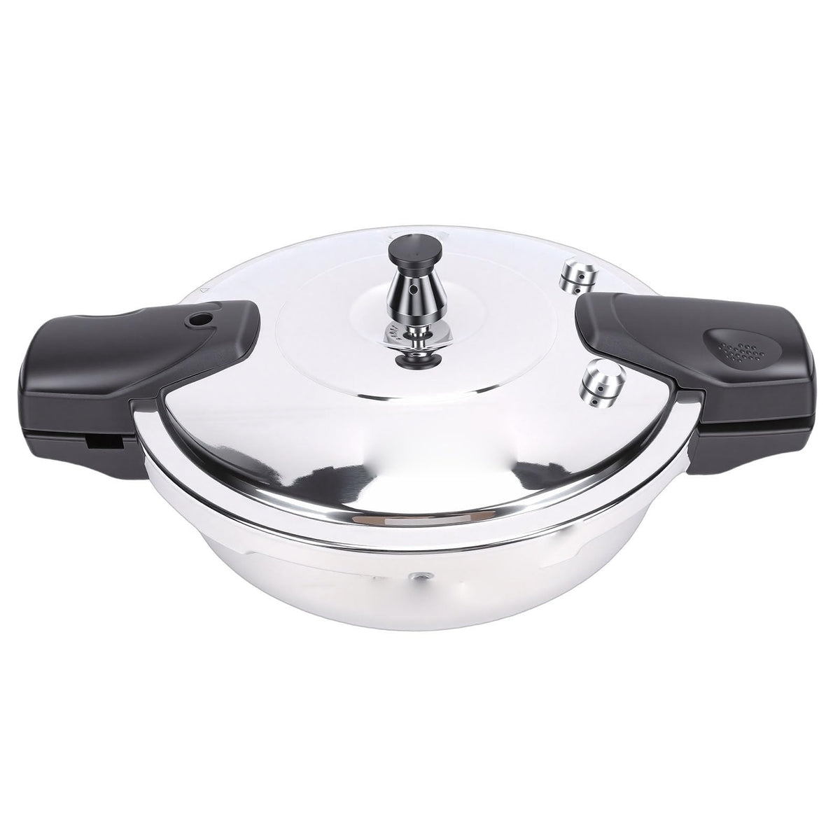 3L Stainless Steel Mini Pressure Cooker X6756