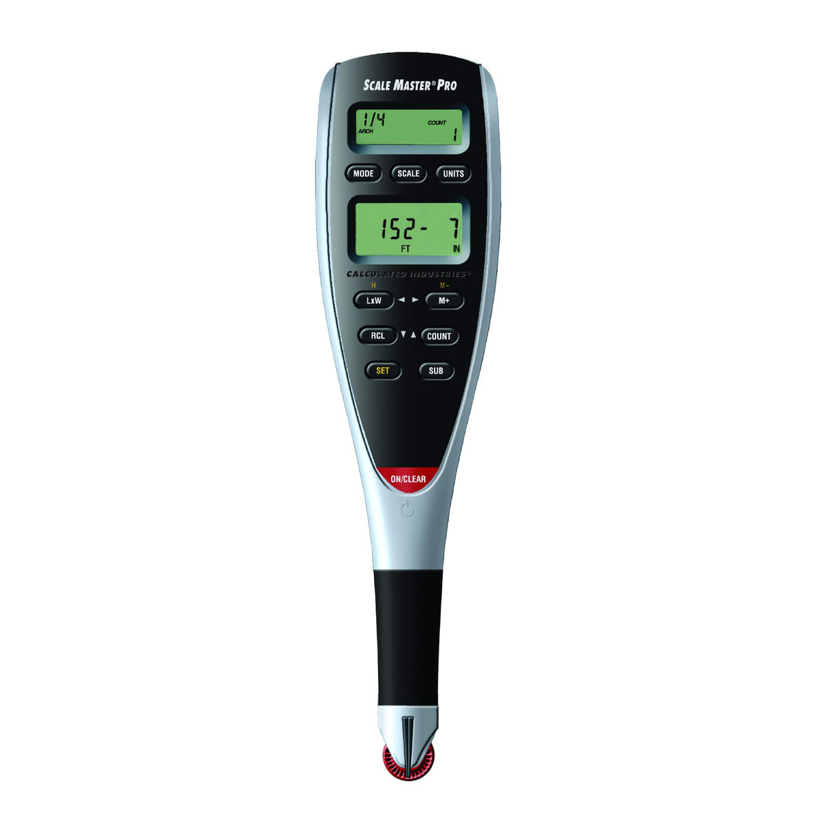 Construction Calculator and Digital Plan Measure G387