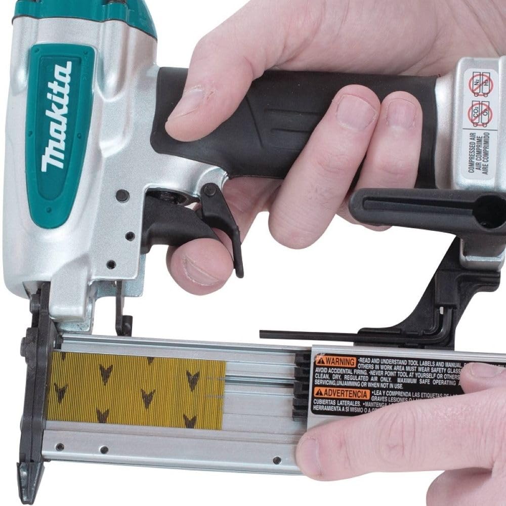 23 Gauge 1-3/8" Pin Nailer F23838