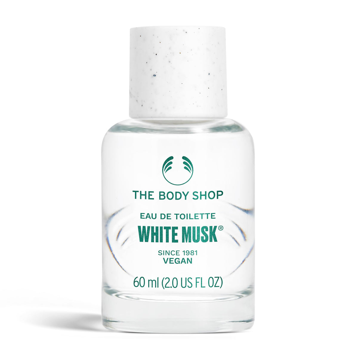 Musk Eau De Toilette Vegan 2.0 Fl Oz U642880