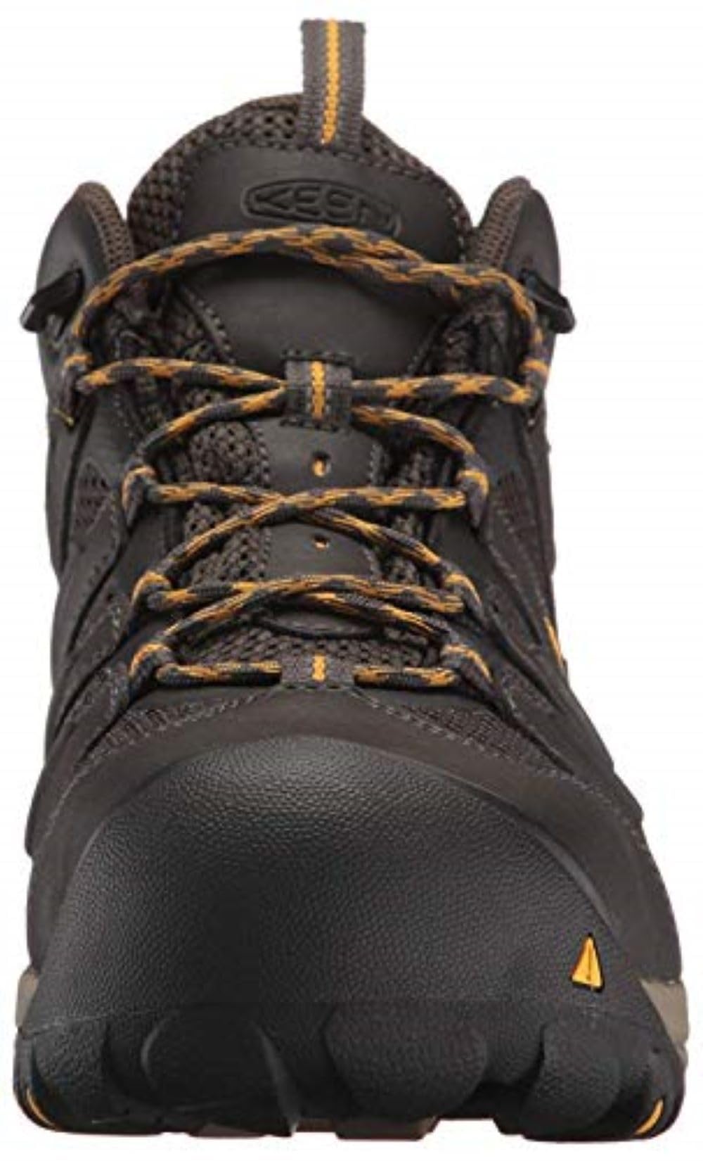 Steel Toe Waterproof Work Boots A408