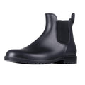 Ankle Rain Boots Waterproof Chelsea Boots O974