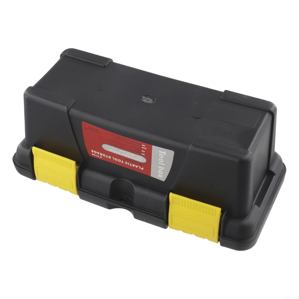 10 Inch Plastic Tool Box R890154