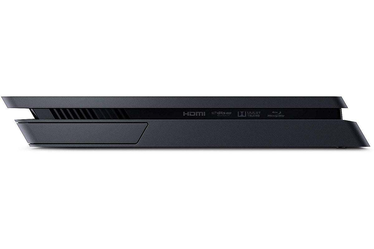 Playstation 4 Slim 1TB SSD Console with Wireless Controller N915