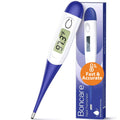 Digital Thermometer Dark Blue J7824