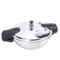 3L Stainless Steel Mini Pressure Cooker X6756