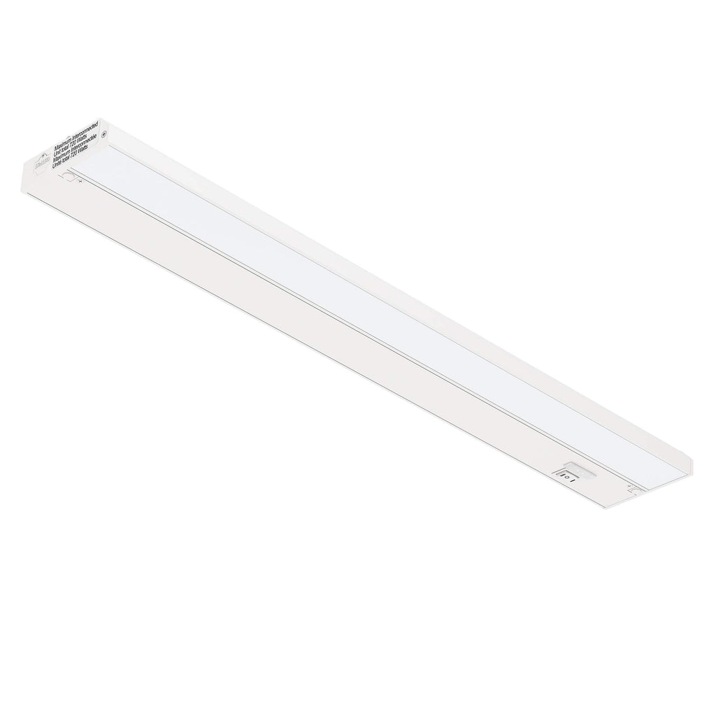 24-Inch Linkable 3CCT LED Under Cabinet Light C4560