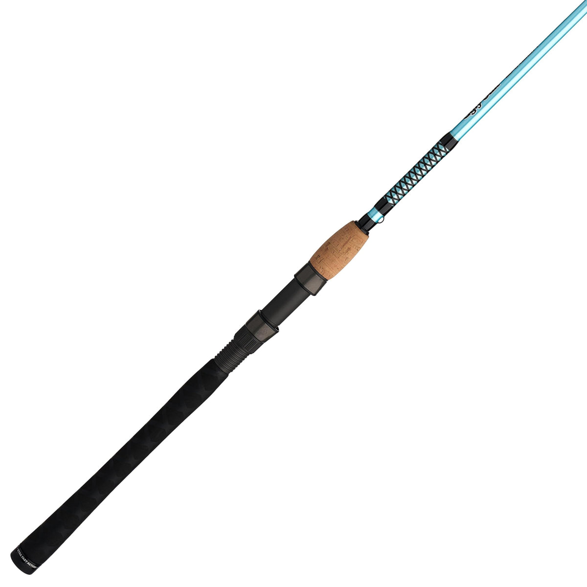 Carbon Inshore Spinning Rod M862101
