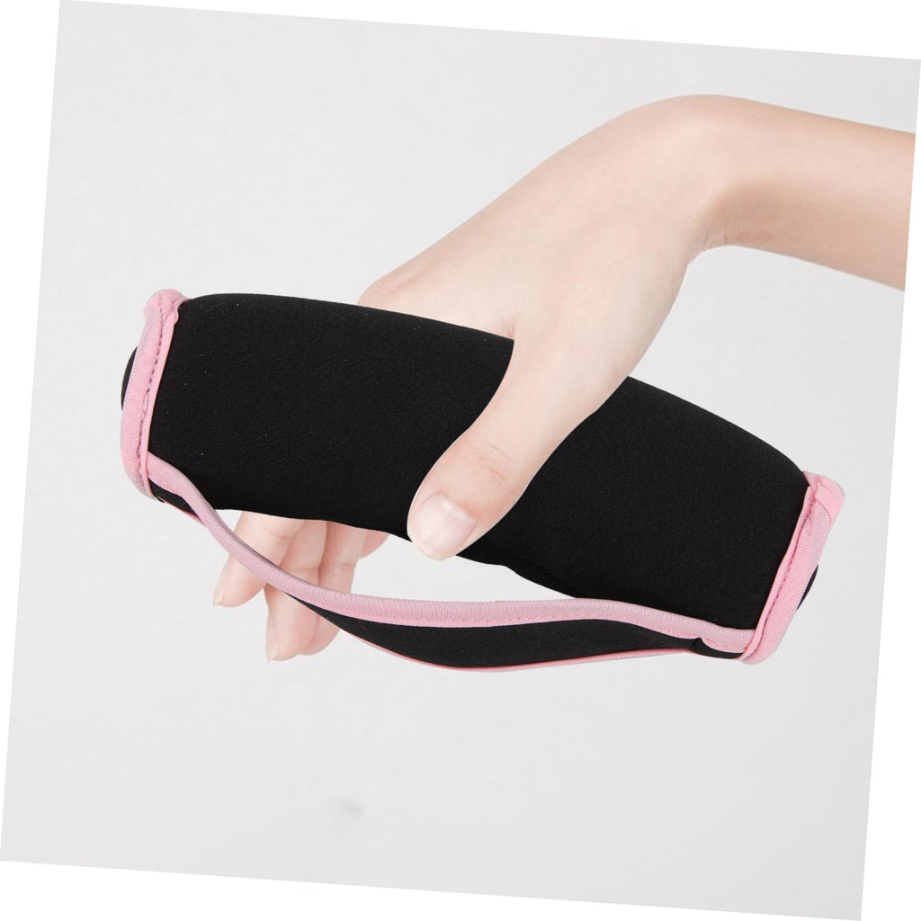 1lb Neoprene Hand Weights R4001