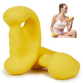 Ergonomic Dumbbells Weights Set M562