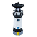 Solar Powered Rotating Garden Statue K435457