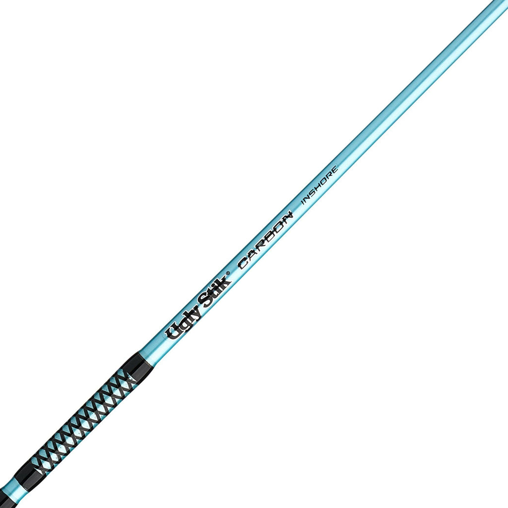Carbon Inshore Spinning Rod M862101