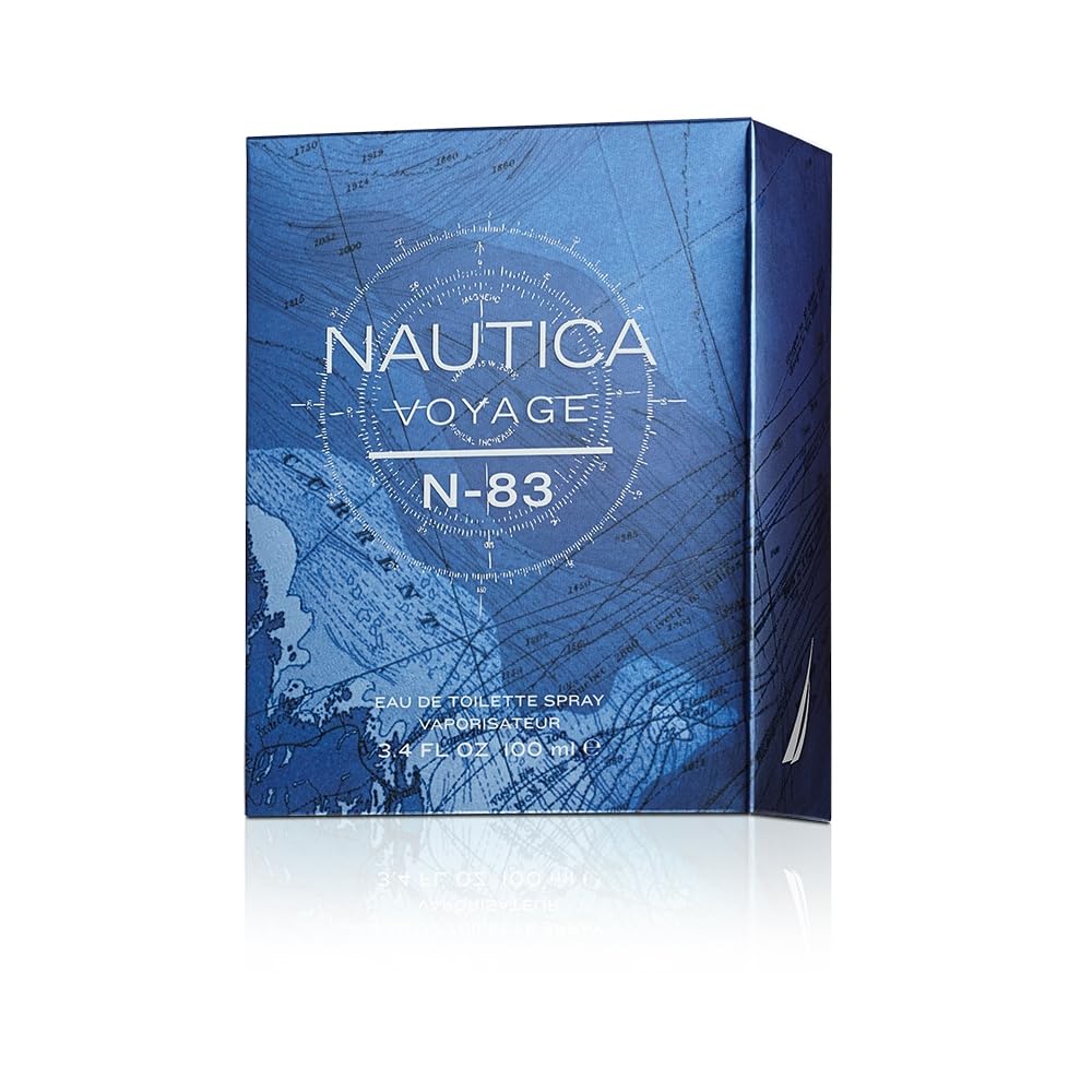 Eau de Toilette Spray 3.3 fl oz M7320