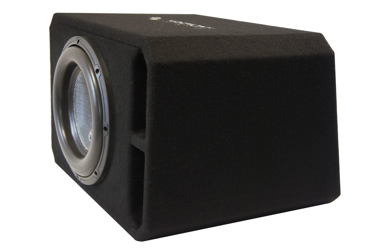 12" Dual 2 Ohm 1500 Watt Ported Subwoofer Y859027