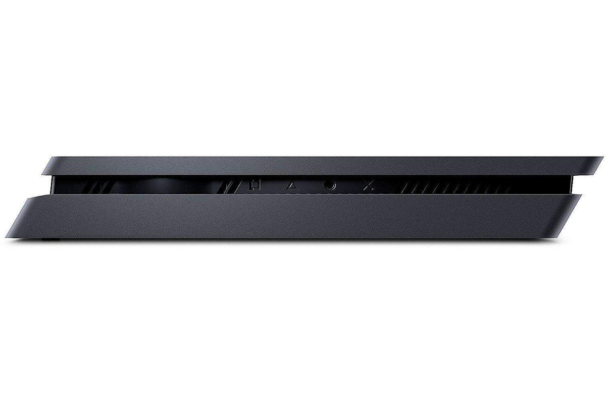 Playstation 4 Slim 1TB SSD Console with Wireless Controller N915